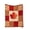 Multicolor, D, variant on Thanksgiving Flannel Throw Blanket, Cute Maple Leaf Pattern Soft Warm Blanket for Sofa Bed Camping Fall Decor, 27.6x39 in