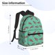 thumbnail image 2 of Fotbe Cartoon Lobsters 4 Mochila Ligera Casual para Laptop para Hombres y Mujeres, Mochila Impermeable de Uso Diario, Mochila para Universidad, 2 of 6