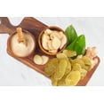 thumbnail image 6 of SweetGourmet Dried Crystallized Ginger | Candied Ginger Root Pieces | Sweet & Spicy Snack | 3 Pounds, 6 of 6