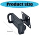thumbnail image 3 of Wall Mounted Tablet Holder 360 Degree Adjustable Smartphone Wall Bracket Secure Tablet Wall Dock for Tablet & Smartphone, 3 of 4