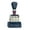 DeepBlue, variant on Time Marking Tool Calendar Stamp with Interchangeable Calendar Wheel And Knob