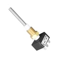 thumbnail image 2 of Sensor de nivel de refrigerante del motor, Sensor de nivel de refrigerante 5‑35 VCC Sensor de nivel del tanque de agua Sensor de nivel de líquido del tanque de agua Grado profesional, 2 of 8