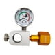 thumbnail image 3 of Adaptador de carga de CO2, adaptador de recarga de cilindro de CO2, conector de botella con accesorios de llenado de calibre, conector de CO2 para estilo B perfecl Adaptador de recarga de cilindros, 3 of 7