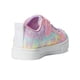 thumbnail image 5 of Zapatillas Skechers Kids Twinkle Toes con luces y mariposa para niñas, 5 of 7