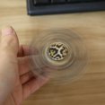thumbnail image 3 of Juguete EDC para aliviar el estrés, concentración y diversión, spinner con bolas de acero, 3 of 3