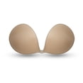 thumbnail image 4 of NuBra Feather Lite Super Light Adhesive Bra (Petal Pink, A), 4 of 5