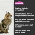 thumbnail image 3 of PureBites Salmon Freeze Dried Cat Treats, 1 Ingredient, 2oz, 3 of 6