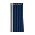 thumbnail image 1 of Btomtd Rideaux d'Extérieur pour Vérandas de Jardin, Rideaux de Patio Résistants à la Décoloration pour Pergola, Gazebo, Porche, Cabane, 1 of 6