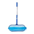 thumbnail image 2 of Pool Skimmer Net with Telescopic Pole Removal Rake Swimming Pool Ponds Fast Cleaning Tool with for Cleaning Above Ground Inground Pool Hot Tub Spa Pond, 2 of 6