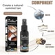 thumbnail image 3 of Black Spray Sun-free Sun Smear Serve Bronze Skin Beach Self-tanning, 3 of 4