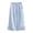 Sky Blue2, variant on Lmnyox Wide Leg Pants for Girls Fashion Cute Baggy High Waist Trousers Lightweight Solid Color Workout Pants