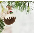 thumbnail image 3 of Mouse On An Iced Donut Ornament, 3 of 3