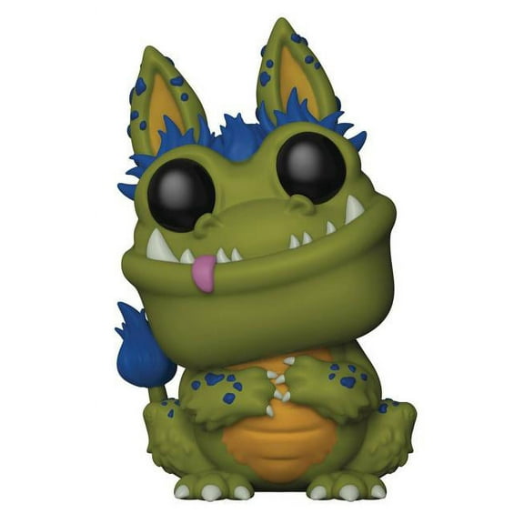 Pop Wetmore Forest Liverwort Vinyl Figure (Other)