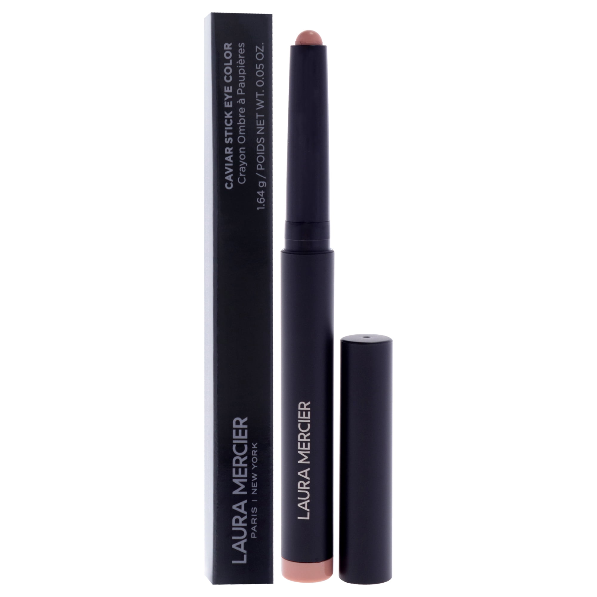 Caviar Stick Eye Colour - Dune by Laura Mercier for Women - 0.05 oz Eye Shadow