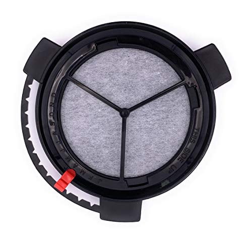 Replacement Coffee Maker Water Filter 