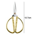 thumbnail image 3 of Houseplant Scissors And Pruning Shears - Plant Clippers, Trimmers, Loppers, 3 of 5