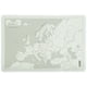 thumbnail image 2 of Mantel individual Painless Learning Europe Map EUR-1, 30 x 45 cm, 2 of 2