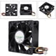 thumbnail image 1 of Enfriador, SHLF1212FHE-06 DC12V 1.5A 12CM V Ventilador de refrigeración Enfriador DV Ventilador de refrigeración Rendimiento confiable, 1 of 8