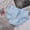 A_Blue, variant on Swuxness Women's Lace Breathable Briefs, Women's Underwear, Women's Mid Waisted Solid Color Ribbed Lace Bowknot Breathable Comfortable Soft Briefs Panties for Ladies Beige, M
