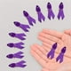 thumbnail image 2 of 2 00 piezasCinta con imperdibles, alfileres de concienciación sobre el cáncer, broche de cinta para fiestas, eventos, decoración de ropa, 2 of 5