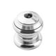 thumbnail image 1 of Sonducket Auriculares para bicicletas de 34MM, reemplazo de auriculares de alta precisión, rodamientos de alta resistencia, mantenimiento de Ciclismo Plata, 1 of 6