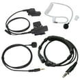 thumbnail image 1 of Juego de auriculares con micrófono de garganta Bling Bling para Motorola HT1000 JT1000 MT2000 MTS2000 MT6000 MTX838 MTX900 MTX8000 MTX9000 XTS2000 XTS2500 XTS3000 XTS3500 XTS5000, 1 of 12