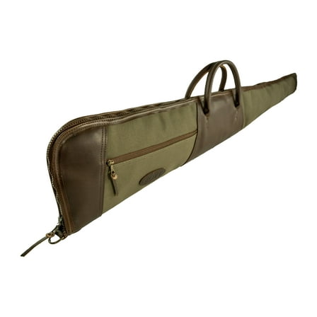 Boyt Harness Shotgun Case, 48 in, Green