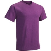 Big Men's Short Sleeve Crew Tee