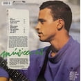 thumbnail image 2 of Eros Ramazzotti - Musica Es - LP Acetato Vinyl Verde Sony, 2 of 2