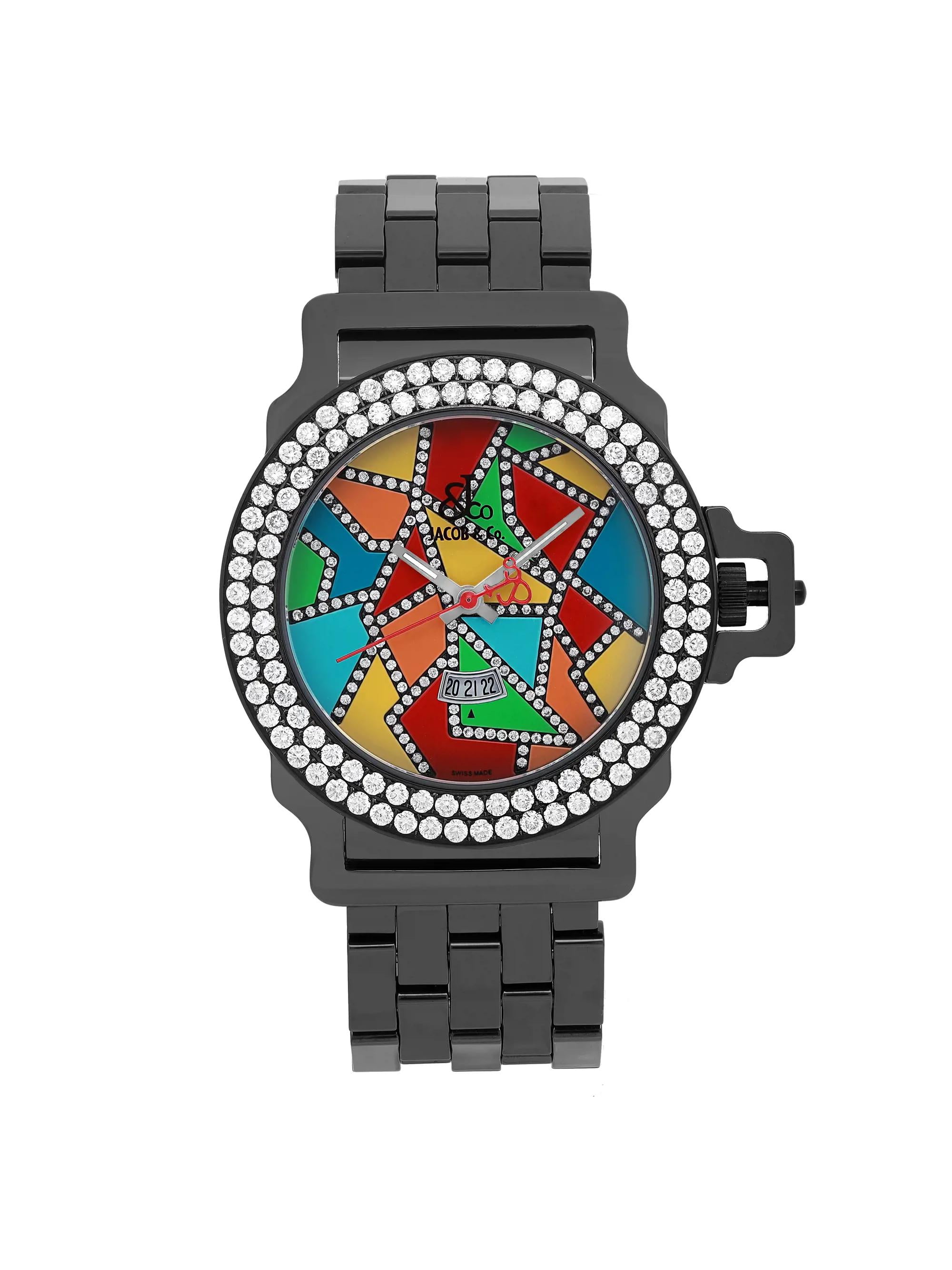 Richard mille best sale walmart
