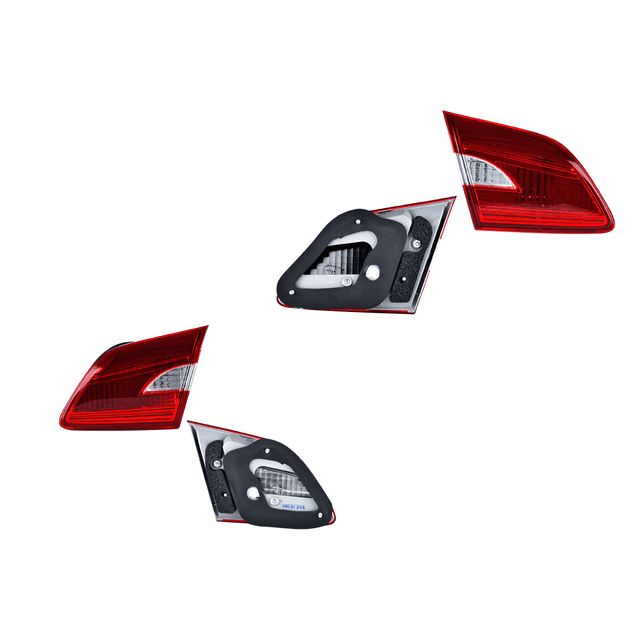 Par de CALAVERAS SENTRA 2017 al 2019 NISSAN DEPO .