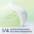 thumbnail image 3 of Dove Beauty Bar Cool Moisture effectively washes away dirt while locking in moisture (12 Bars), 3 of 7
