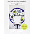 thumbnail image 1 of Pre-Owned Understanding Business, 9780078023163, 0078023165, Paperback, 11 edition, 1 of 1