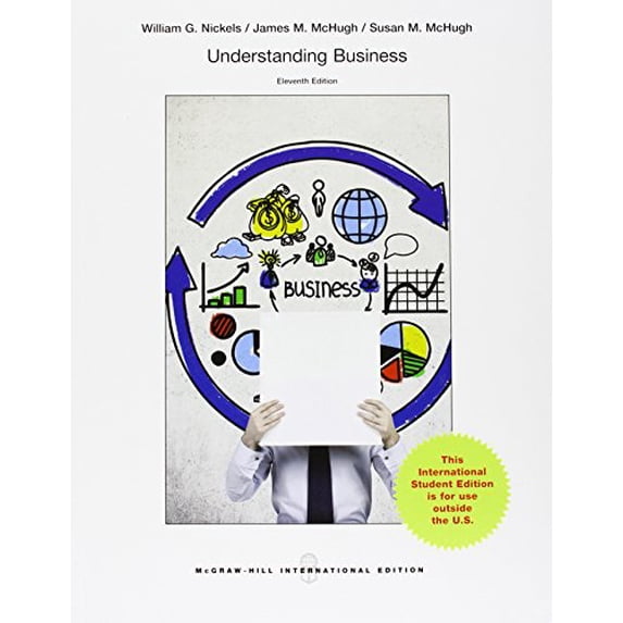 Pre-Owned Understanding Business, 9780078023163, 0078023165, Paperback, 11 edition