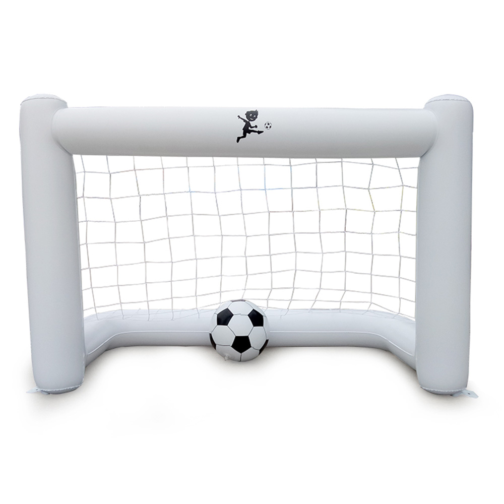 pvc soccer goal net