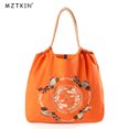 thumbnail image 2 of Bolso de hombro para mujer bordado en otoño con bordado DADA, 2 of 10