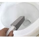 thumbnail image 3 of Piedra de limpieza de piedra pómez con mango, limpiador de inodoro, removedor de anillos de agua dura para baño/piscina/cocina/limpieza del hogar, 3 of 5