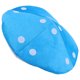 thumbnail image 4 of Divertido sombrero de hongo para adultos y niños, gorro de hongo grande de peluche, tocado extragrande para Halloween, cosplay, festivales y fiestas., 4 of 6