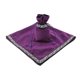 thumbnail image 3 of Bolsa de Cartas con cordón Sunnimix Altar Tarot Cards Pouch, 3 of 7