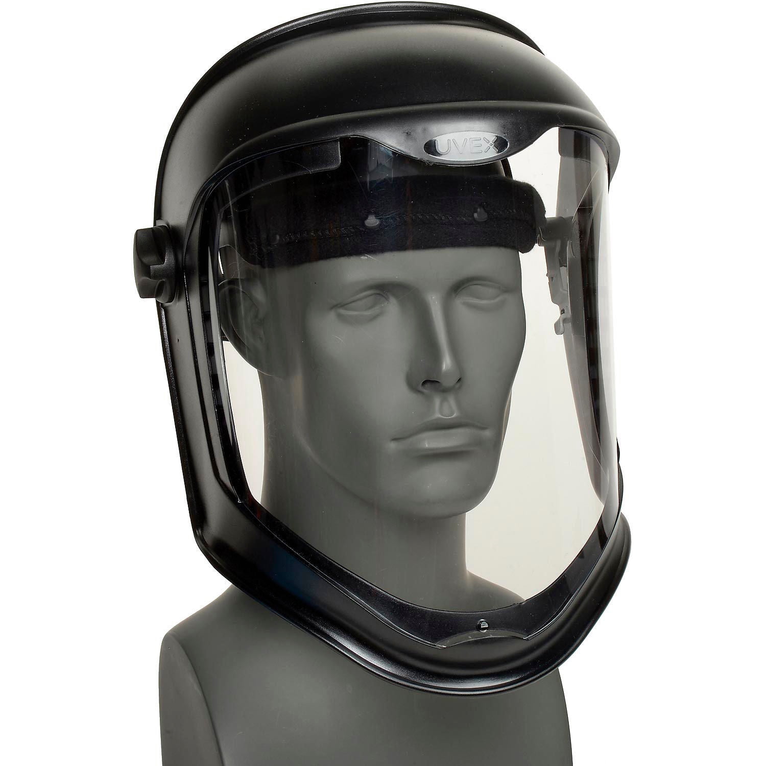 BIONIC FACE SHIELD