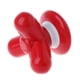 thumbnail image 3 of Mini Hand-Held Massager USB Battery Operated Vibration Massager for Women Men, 3 of 4