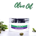 thumbnail image 4 of InfiniteAloe Baby Soft Scrub Exfoliante facial y corporal a base de aloe vera - Exfoliante e hidratante - 4oz., 4 of 4