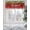 Dark Red Forest Green White, variant on Vintage Christmas Gingerbread Man Kitchen Valances for Windows Beige Black Plaid Valance Curtains&nbsp; for Kitchen /Living Room/Bedroom/ Bathroom Decor, 54"x18 " ,Rod Pocket 1 Panel,