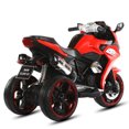 thumbnail image 2 of Kids Ride On Electric Motorcycle Ages 3-8, 2 of 5