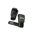 thumbnail image 1 of Shelter 16 oz Pro Gants de Boxe pour l'Entraînement&44; Noir, 1 of 1