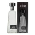 thumbnail image 1 of Paquete de 3 Tequila 1800 Añejo Cristalino 1.75 L, 1 of 2