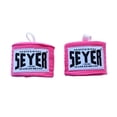 thumbnail image 3 of Vendas de Protección Seyer para Entrenamiento de Box  Rosa, 3 of 4