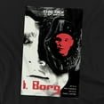 thumbnail image 2 of Star Trek - Tng Season 5 Episode 23 - Short Sleeve Shirt - Small, 2 of 7