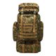 thumbnail image 3 of Mochila Impermeable 80L Training Camp Trekking Molle Bag (Jungle Digital) Sywqhk Para Estrenar, 3 of 6
