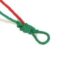 thumbnail image 3 of Pelota de Sisal Colgante para Gatos BuyWeek Colorida Interactiva, 3 of 14